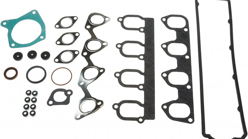 Set garnituri, chiulasa FORD FIESTA IV (JA, JB) (1995 - 2002) ELRING 214.711 piesa NOUA