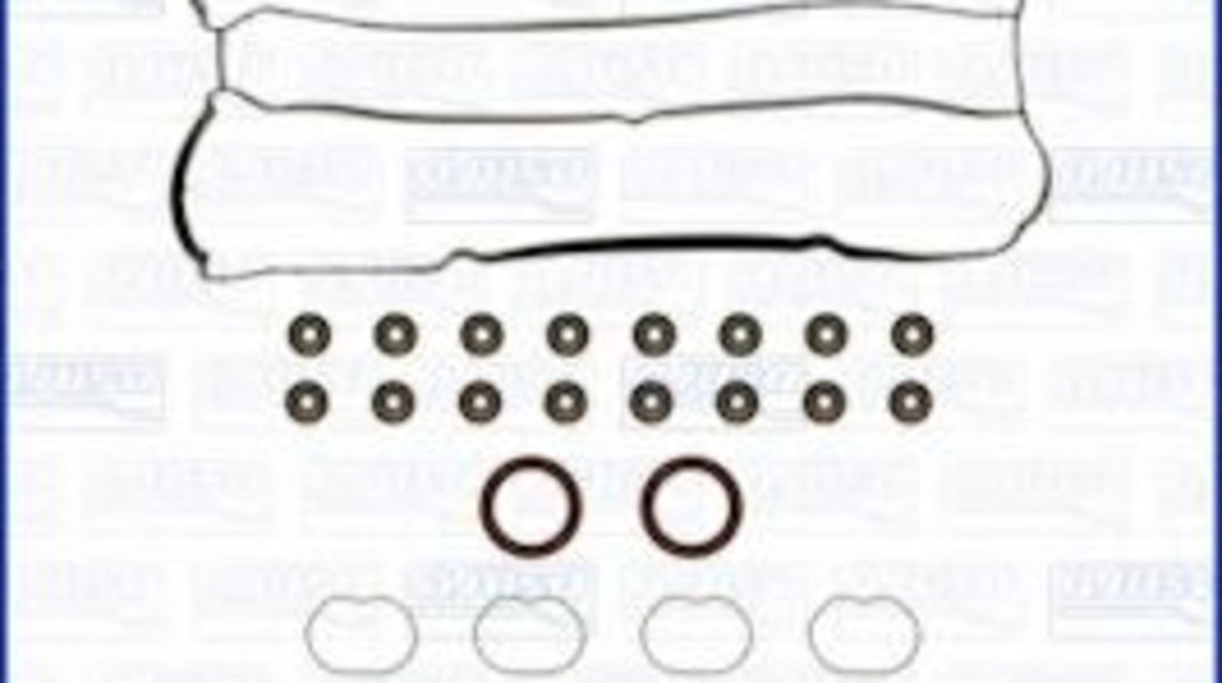 Set garnituri, chiulasa FORD FIESTA V (JH, JD) (2001 - 2010) AJUSA 52218000 piesa NOUA