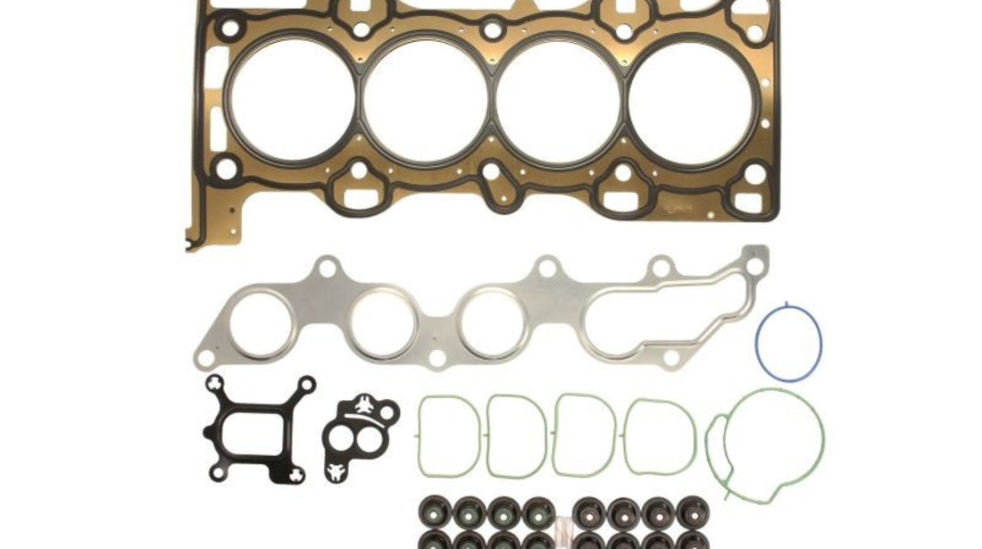 Set garnituri, chiulasa FORD FOCUS C-MAX (2003 - 2007) ELRING 027.470 piesa NOUA