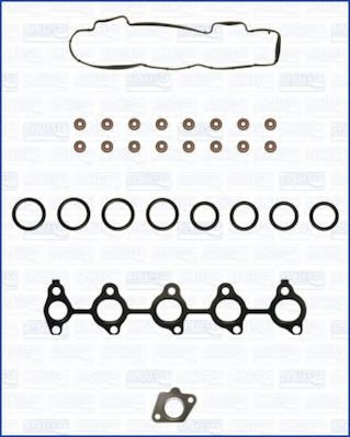 Set garnituri, chiulasa FORD FOCUS C-MAX (2003 - 2007) AJUSA 53018900 piesa NOUA