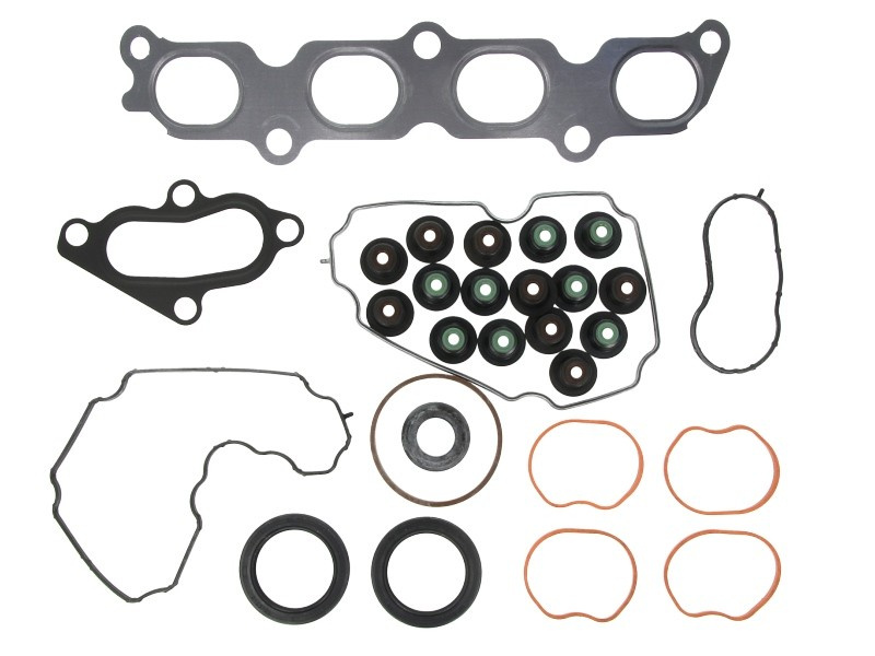 Set garnituri, chiulasa FORD FOCUS C-MAX (2003 - 2007) ELRING 569.871 piesa NOUA