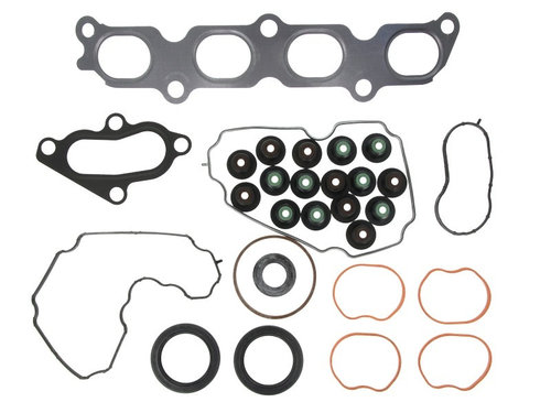 Set garnituri, chiulasa FORD FOCUS C-MAX (2003 - 2007) ELRING 569.871 piesa NOUA