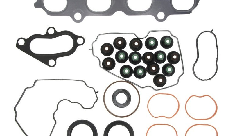 Set garnituri, chiulasa FORD FOCUS C-MAX (2003 - 2007) ELRING 569.871 piesa NOUA