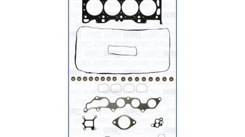 Set garnituri, chiulasa Ford FOCUS C-MAX 2003-2007 #2 52264500