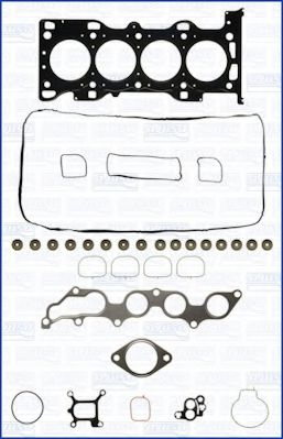 Set garnituri, chiulasa FORD FOCUS C-MAX (2003 - 2007) AJUSA 52271500 piesa NOUA