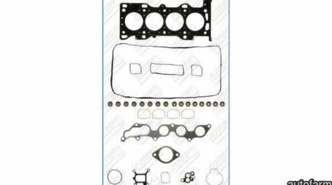 Set garnituri chiulasa FORD FOCUS C-MAX Producator AJUSA 52271500