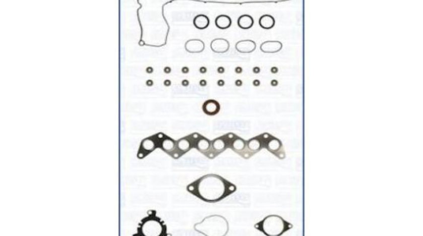 Set garnituri, chiulasa Ford FOCUS II limuzina (DA_) 2005-2016 #2 53027000