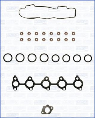 Set garnituri, chiulasa FORD FUSION (JU) (2002 - 2012) AJUSA 53018900 piesa NOUA
