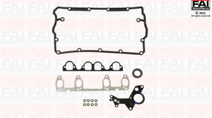 Set garnituri, chiulasa FORD GALAXY (WGR) (1995 - 2006) FAI AutoParts HS1493NH piesa NOUA