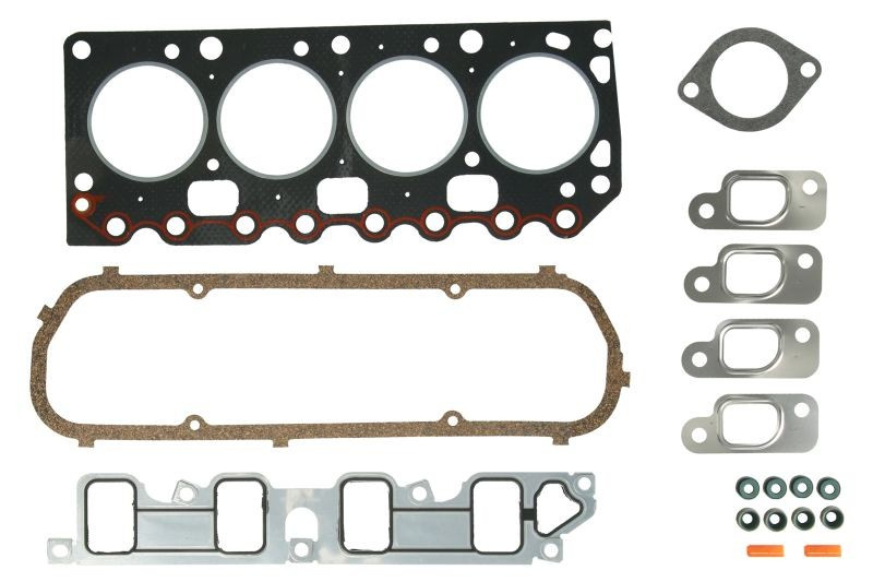 Set garnituri, chiulasa FORD KA (RB) (1996 - 2008) ELRING 129.800 piesa NOUA