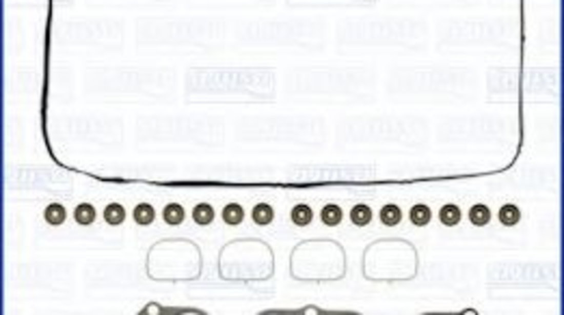 Set garnituri, chiulasa FORD MONDEO III (B5Y) (2000 - 2007) AJUSA 52219500 piesa NOUA