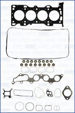 Set garnituri, chiulasa FORD MONDEO III (B5Y) (2000 - 2007) AJUSA 52219000 piesa NOUA