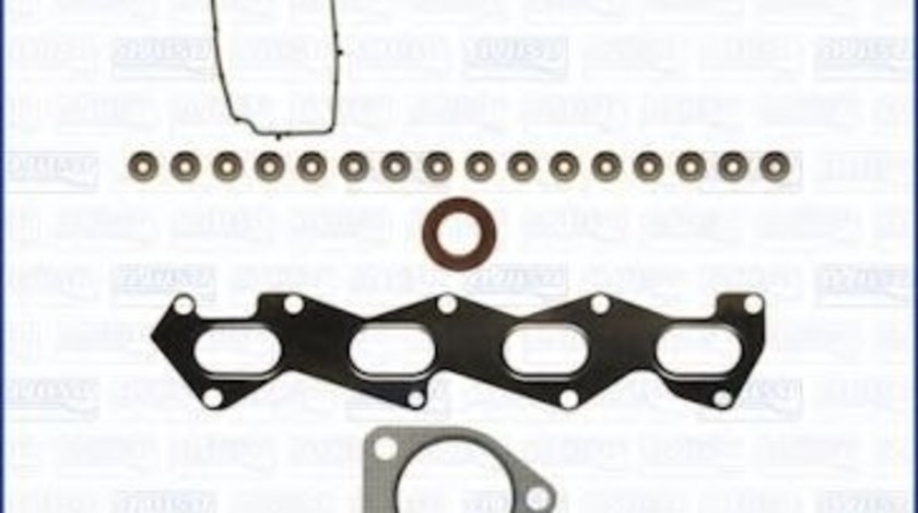 Set garnituri, chiulasa FORD MONDEO IV Limuzina (BA7) (2007 - 2016) AJUSA 53029800 piesa NOUA