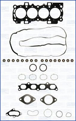 Set garnituri, chiulasa FORD MONDEO IV Turnier (BA7) (2007 - 2016) AJUSA 52270700 piesa NOUA