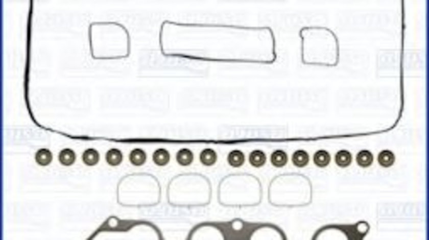 Set garnituri, chiulasa FORD MONDEO IV Turnier (BA7) (2007 - 2016) AJUSA 52272500 piesa NOUA