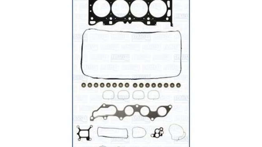 Set garnituri, chiulasa Ford MONDEO Mk III limuzina (B4Y) 2000-2007 #2 023543502