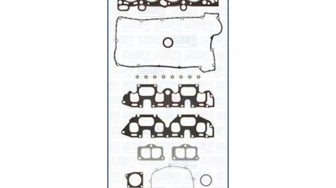 Set garnituri, chiulasa Ford SIERRA (GBG, GB4) 1987-1993 #2 022841501