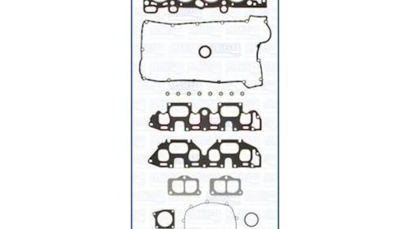 Set garnituri, chiulasa Ford SIERRA hatchback (GBC, GBG) 1987-1993 #2 022841501