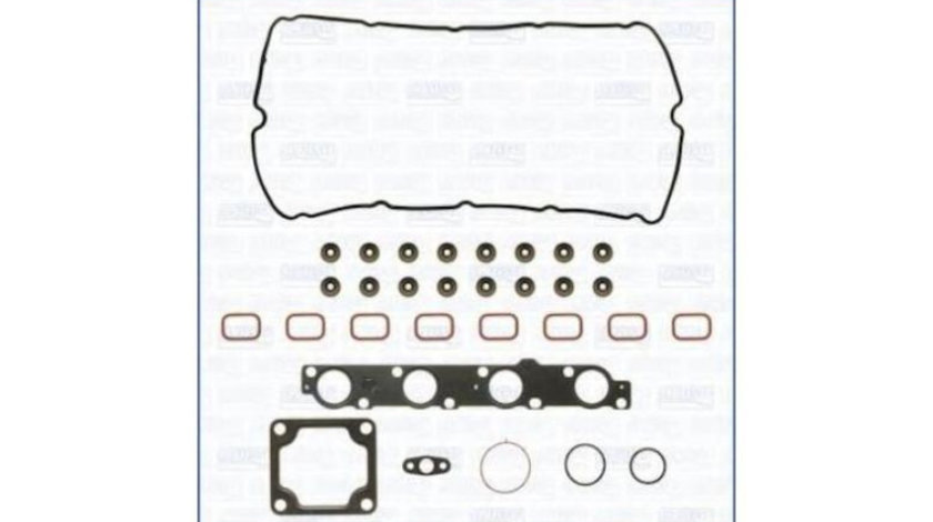 Set garnituri, chiulasa Ford TRANSIT platou / sasiu (FM_ _, FN_ _) 2000-2006 #2 023375805