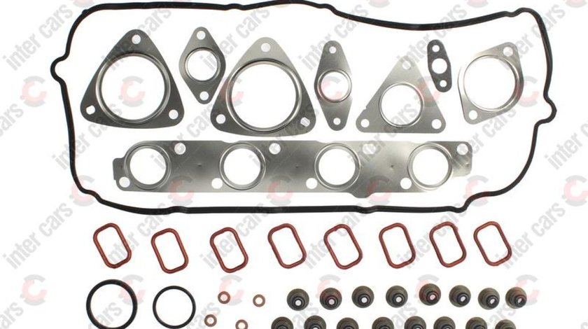Set garnituri chiulasa FORD TRANSIT TOURNEO Producator PAYEN CH6390