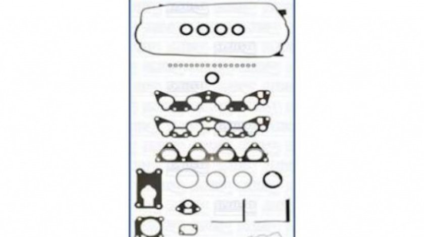 Set garnituri, chiulasa Honda CIVIC Mk II combi (EE) 1988-1995 #2 025235502