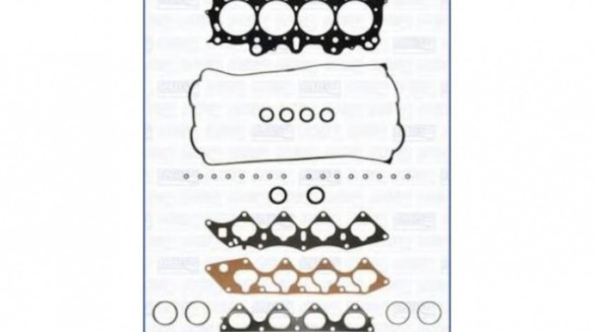 Set garnituri, chiulasa Honda CIVIC Mk IV limuzina (EG, EH) 1991-1995 #2 06110P2T000