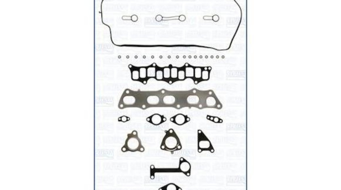 Set garnituri, chiulasa Honda CIVIC VIII Hatchback (FN, FK) 2005-2016 #2 06110RMAE11