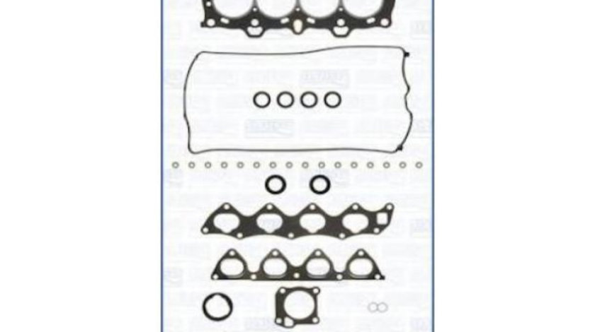 Set garnituri, chiulasa Honda CONCERTO limuzina (HWW) 1989-1995 #2 025269001