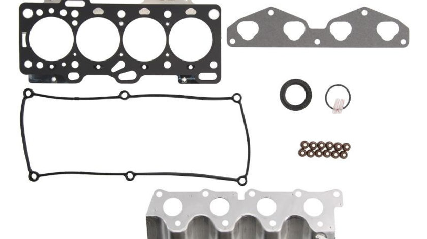 Set garnituri, chiulasa HYUNDAI GETZ (TB) (2002 - 2010) ELRING 726.950 piesa NOUA