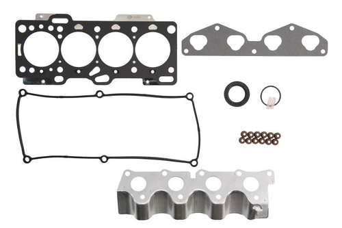 Set garnituri, chiulasa HYUNDAI GETZ (TB) (2002 - 2010) ELRING 726.950 piesa NOUA