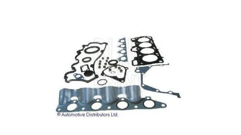 Set garnituri, chiulasa Hyundai GETZ (TB) 2002-2016 #2 2092022AF0