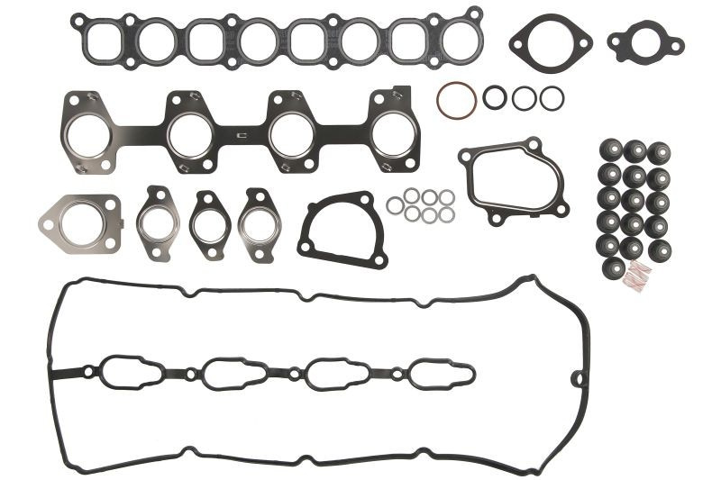 Set garnituri, chiulasa HYUNDAI H350 bus (2015 - 2016) ELRING 240.680 piesa NOUA