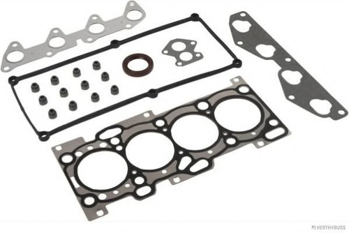 Set garnituri, chiulasa HYUNDAI i10 (PA) (2007 - 2013) HERTH+BUSS JAKOPARTS J1240590 piesa NOUA