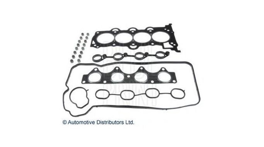 Set garnituri, chiulasa Hyundai i20 (PB, PBT) 2008-2016 #2 025401002