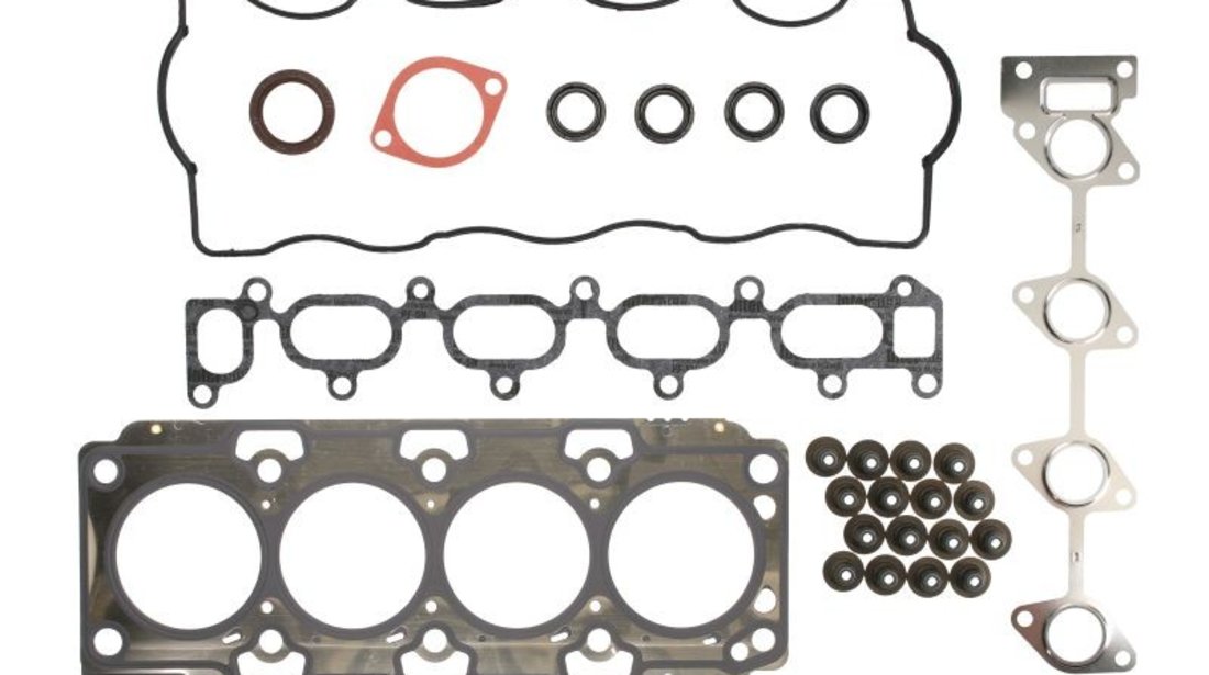 Set garnituri, chiulasa HYUNDAI SANTA FÉ I (SM) KOREA M20521OEM