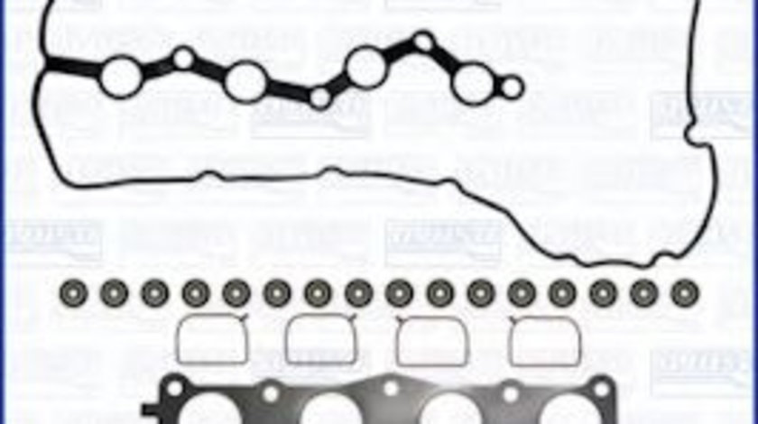 Set garnituri, chiulasa HYUNDAI SONATA V (NF) (2005 - 2010) AJUSA 52342900 piesa NOUA