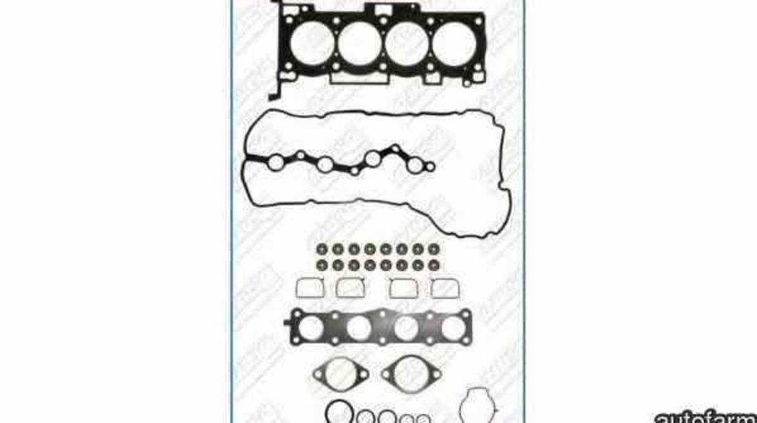 Set garnituri chiulasa HYUNDAI SONATA VI YF Producator AJUSA 52342400