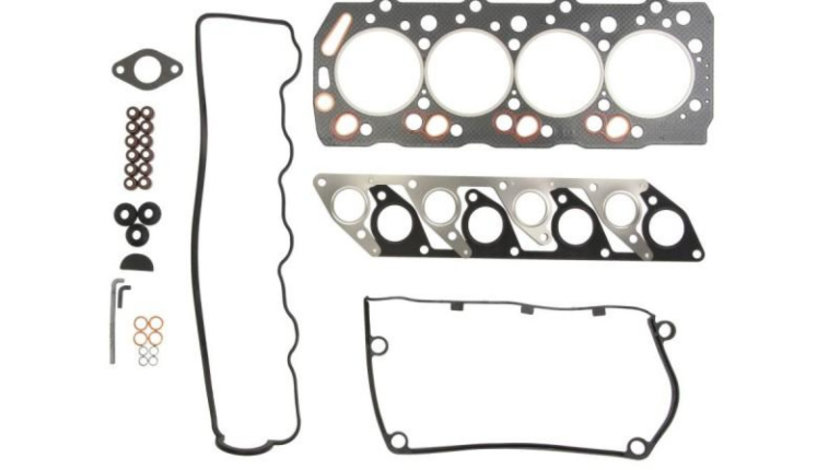 Set garnituri, chiulasa Hyundai TERRACAN (HP) 2001-2006 #2 209204XA00