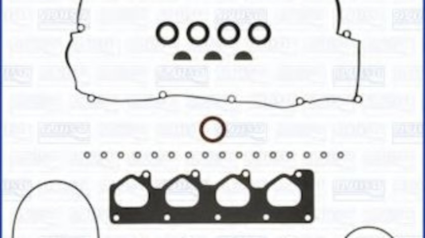 Set garnituri, chiulasa HYUNDAI TUCSON (JM) (2004 - 2010) AJUSA 52266000 piesa NOUA