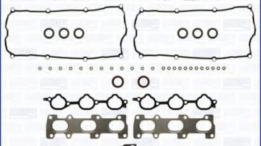 Set garnituri, chiulasa ISUZU TROOPER (1998 - 2016) AJUSA 52167600 piesa NOUA