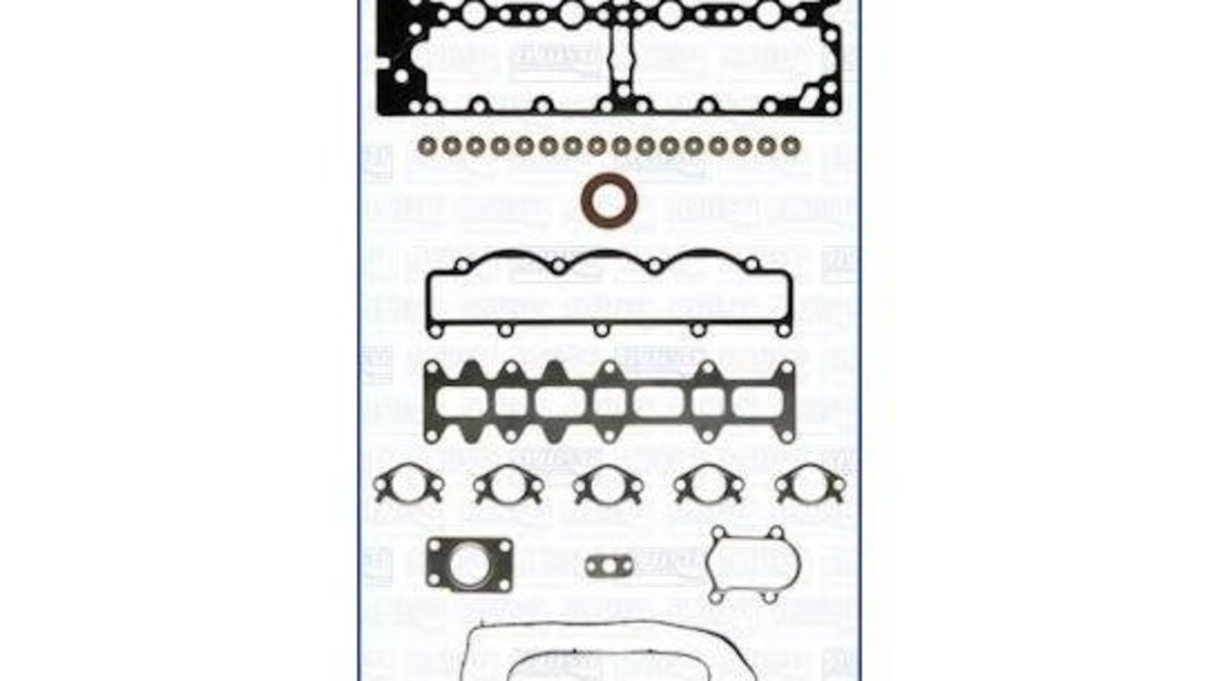 Set garnituri, chiulasa Iveco DAILY III caroserie inchisa/combi 1997-2007 #2 53033400