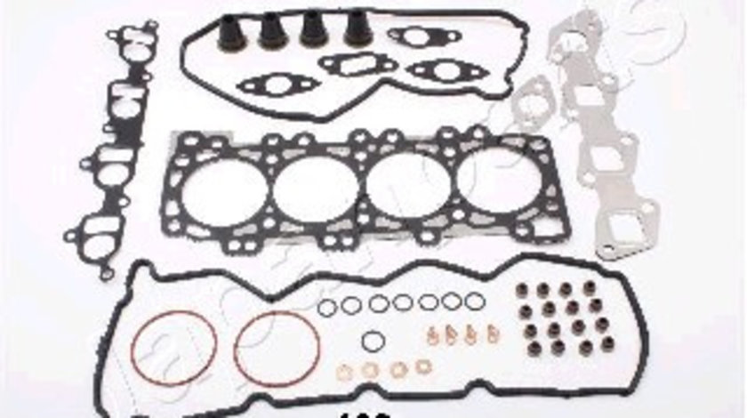 Set garnituri, chiulasa (KG109 JAPANPARTS) NISSAN