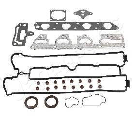 Set garnituri, chiulasa (KGW03 JAPANPARTS) CHEVROLET,DAEWOO