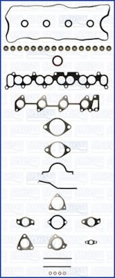 Set garnituri, chiulasa KIA CEED SW (ED) (2007 - 2012) AJUSA 53032300 piesa NOUA