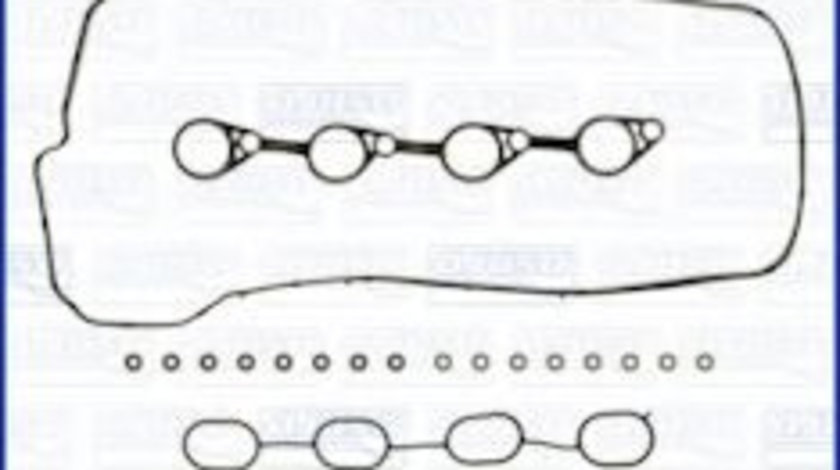 Set garnituri, chiulasa KIA CEED SW (ED) (2007 - 2012) AJUSA 52283000 piesa NOUA