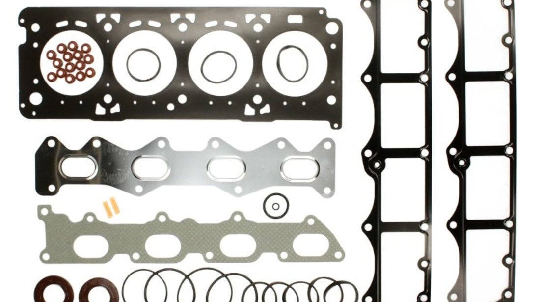 Set garnituri, chiulasa LANCIA LYBRA (839AX) (1999 - 2005) ELRING 198.920 piesa NOUA