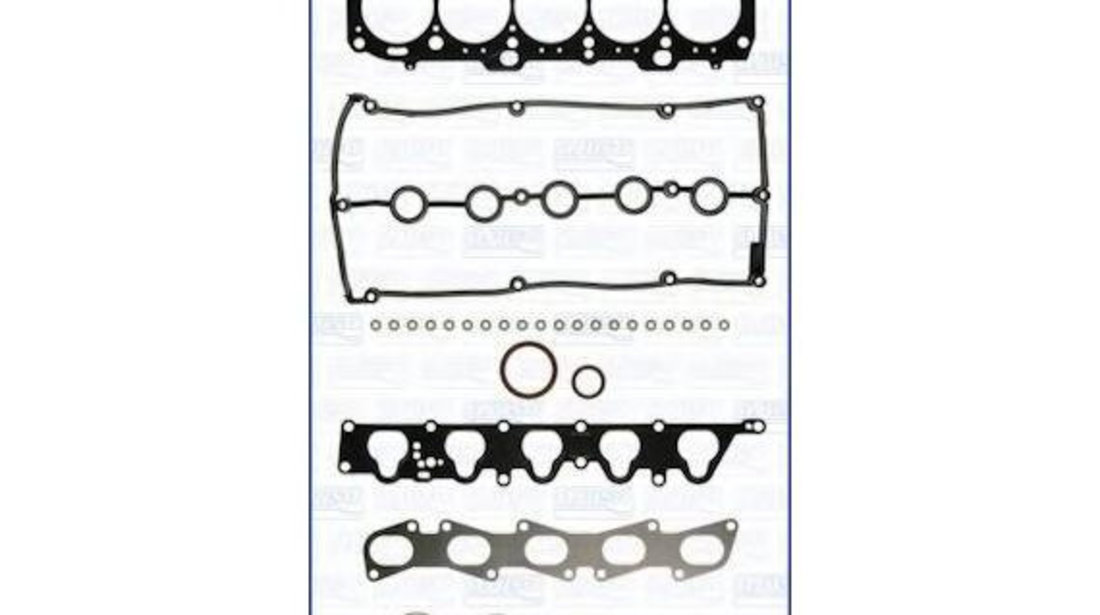 Set garnituri, chiulasa Lancia LYBRA (839AX) 1999-2005 #2 023561504