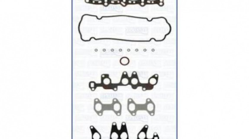 Set garnituri, chiulasa Lancia Y (840A) 1995-2003 #2 023179004