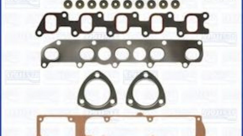 Set garnituri, chiulasa LAND ROVER DISCOVERY II (LJ, LT) (1998 - 2004) AJUSA 53017900 piesa NOUA