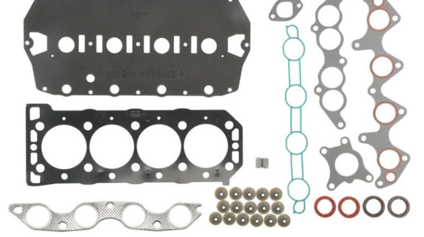 Set garnituri, chiulasa Land Rover FREELANDER (LN) 1998-2006 #2 023483504